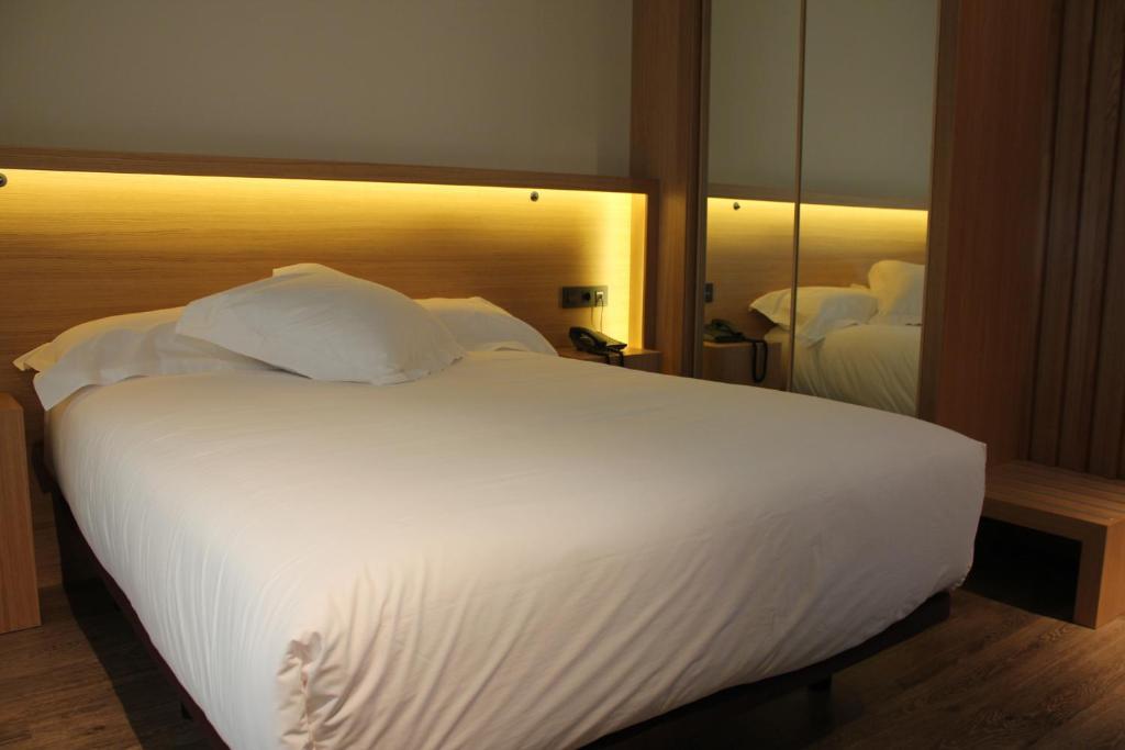 Hotel Araba Vitoria-Gasteiz Zimmer foto