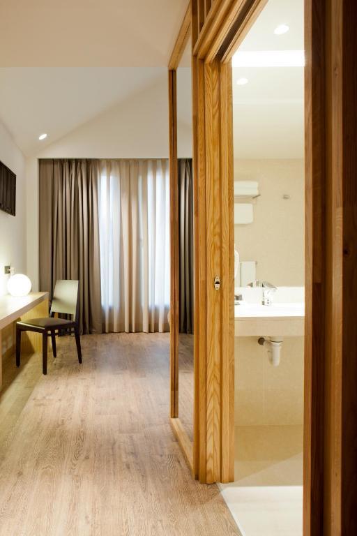 Hotel Araba Vitoria-Gasteiz Zimmer foto